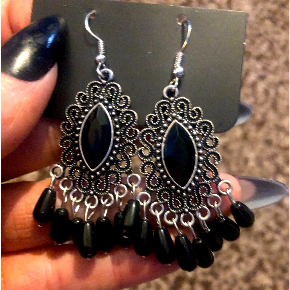 Womens earrings